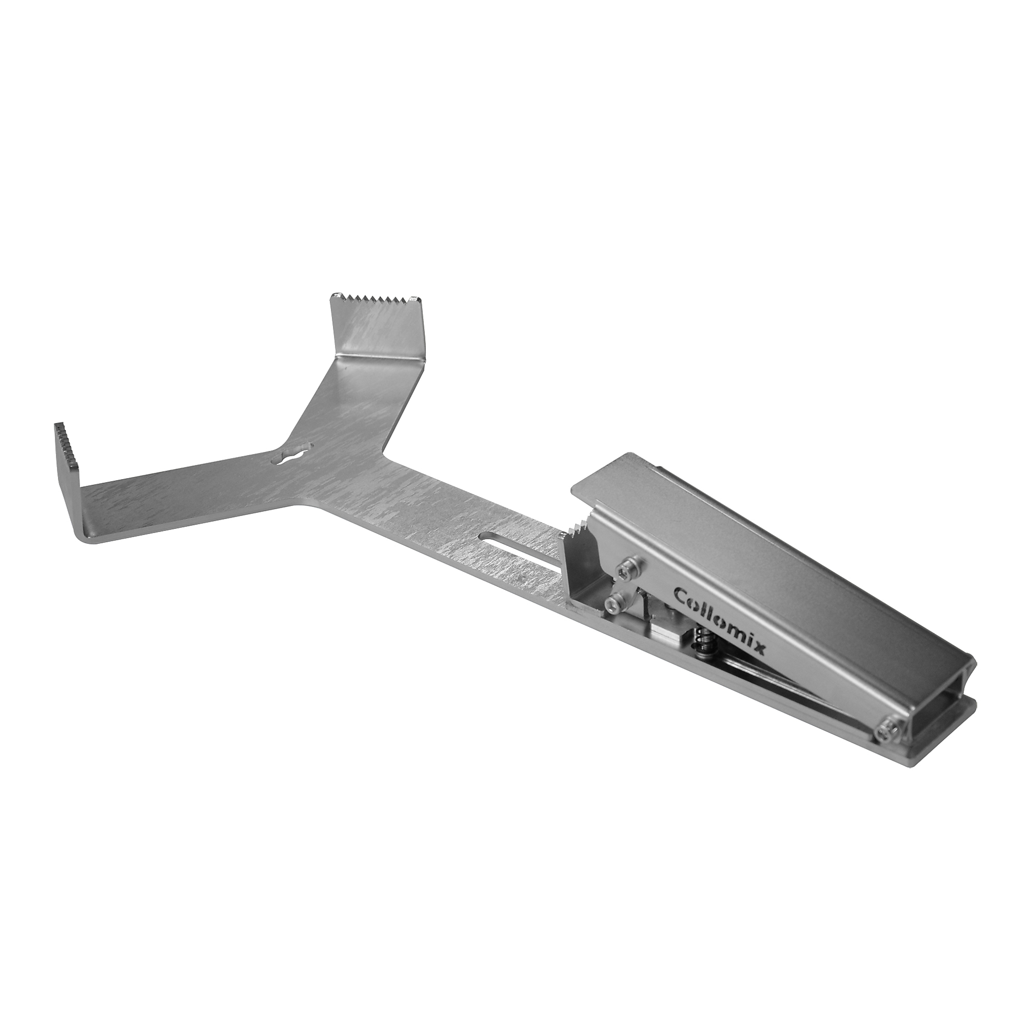 Collomix, Bucket Holder-Stops Spin, Model# MG